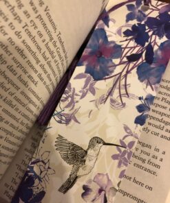 Hummingbird Plastic Beaded Bookmark 29 81q27xdU9AL