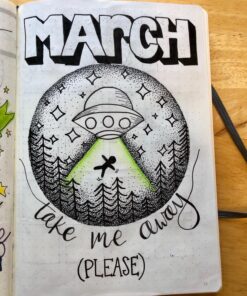 LEUCHTTURM1917 - Notebook Hardcover Medium A5-251 Numbered Pages for Writing and Journaling (Anthracite, Dotted) Anthracite 32 81q38a9X1RL