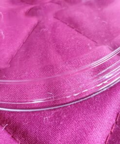 Insulated Drinking Glasses 16oz 4-pack - Made in USA Great for Iced Coffee & Hot Drinks, Clear Double Wall Plastic Tumbler Cups, Microwave, Freezer & Top Rack Dishwasher Safe Reusable Cups Clear - 16 oz 16.0 ounces 25 81q3Depc2IL 6