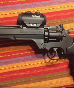 Crosman Vigilante 357 Co2 Air Pistol Kit with Holster and 3-Pack of Magazines 39 81q3hs5HVML