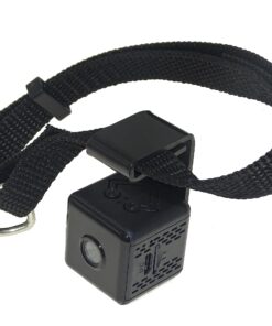 New Digital Pet Collar Cam Camera DVR Video Recorder 11 81q4RZ5m2BL