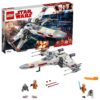 LEGO Star Wars X-Wing Starfighter 75218 Star Wars Building Kit (731 Pieces) (Discontinued by Manufacturer) 29 81q4US7N48L