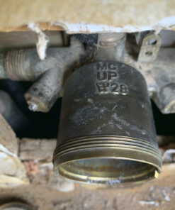 Delta Faucet RP46074 TUB SHOWER CARTRIDGE, 1, White 23 81q4pshUI8L