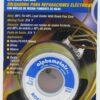 Alpha Fry AT-31604 60-40 Rosin Core Solder (4 Ounces) 38 81q4xTieexL