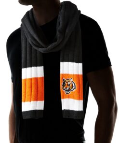 NFL Scarf Gloves Gift Set Baltimore Ravens 5 81q5flJZJRL