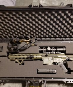 Primary Arms SLX 1-8x24mm SFP Rifle Scope - Illuminated ACSS-5.56/5.45/.308 31 81q6DZdaCXL