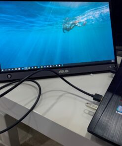 UGREEN Micro HDMI to HDMI Cable Adapter 4K 60Hz Ethernet Audio Return Channel Compatible with GoPro Hero 7/6 Raspberry Pi 4 Retroid Pocket 3+/3 Yoga 3 B500 Sony A6000 Camera Video Capture Card 3FT 41 81q7CJC6C1L