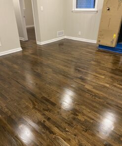 Rejuvenate Professional Wood Floor Restorer and Polish with Durable Finish Easy Mop On Application High Gloss Finish 32oz 32 Fl Oz (Pack of 1) 1 Pack 48 81q7iaPAAmL