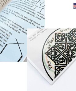 Copper Dowsing Rod - 99.9% Pure Copper - Water Divining Witching, Energy Healing, Paranormal, Ghost Hunting, Gold, Yes No Questions. Instructions and Bonus Pendulum - 5x13 Inch Divining rods 18 81q7vBYPpXL