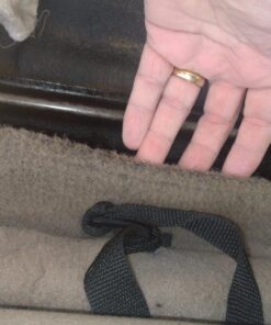 Goo Gone Adhesive Remover Original Spray Gel - Removes Chewing Gum, Grease, Tar, Stickers, Labels, Tape Residue, Oil, Blood, Lipstick, Mascara, Shoe Polish, Crayon - 12 Ounce 12 Fl Oz (Pack of 1) 70 81q8RnXTBSL