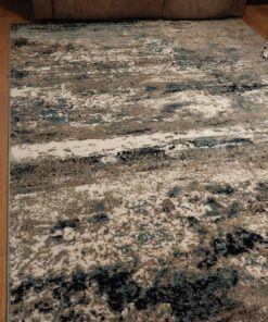 YYXLIFE Double Sided Carpet Tape for Area Rugs Carpet Adhesive Removable Multi-Purpose Rug Tape Cloth for Hardwood Floors, Carpets Heavy Duty Sticky Tape, 2 Inch x 10 Yards, White 2Inch x 10 Yards 32 81qA RI5f5L