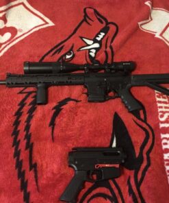 Vortex Optics Hunter Riflescope Rings 1 inch - High 26 81qA3LbjnbL