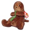 BEANIE BABIES Ty Seaweed The Otter 48 81qAgeVOWQL