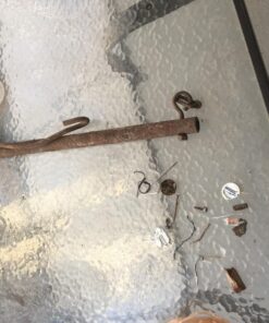 Bounty Hunter Gold Digger Metal Detector, One size, Grey 43 81qAqqkwhsL