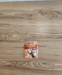 HotHands HeatMax Toasti Toes Foot Warmer (40 Pairs) (TT240-U) , Black 40 pair 35 81qC2pSH0JL