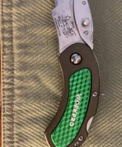 WORKPRO Folding Utility Knife Set Quick Change Blade, Back-lock Mechanism 3-piece with 10-piece Extra Blades 29 81qDNB1ITnL