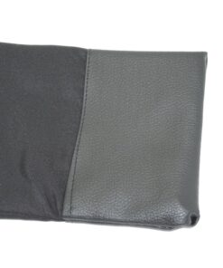 Eforlife Sword Storage Bag Sword Carry Bag With Strap Samurai Sword Katana Bokken Large Size Sword Bag Carrying Case Leather bottom With Back STRAP 8 81qDyeT2A2L