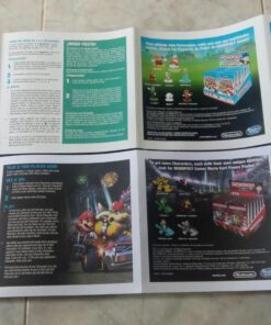 Monopoly Gamer Mario Kart 56 81qET9HO81L 1