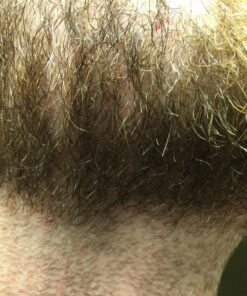 Beard Shaping Tool Razor Mustache - Straight Edge Travel Razors For Bags Grooming Kit Blade Trimmer For Men After Black Color Dye Balm Oil Wash Replacement Disposable Stainless Steel Eyebrow Clippers 61 81qGCC0H0L