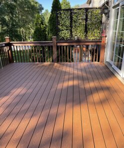 Cepco Tool BW-2 BoWrench Decking Tool , Red 1 31 81qGk9NcttL