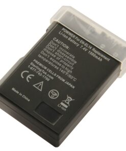 STK EN-EL14 EN-EL14a Battery Pack for Nikon D3200 D3400 D3500 D3300 D3100 D5100 D5200 D5500 D5600 D5300 EL14 EL14A ENEL14 ENEL14A EN EL 14 14a D 3200 3300 3400 3500 3100 5100 5200 5500 5600 Grip 37 81qH5DWna7L