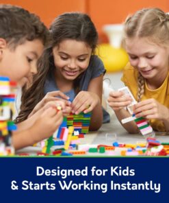 Compound W One Step Wart Remover Strips for Kids, 10 Medicated Strips for Wart Removal, 2 Pack unflavored 10 Count (Pack of 2) 33 81qHFwwLYTL 1