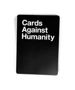 Cards Against Humanity: Blue Box • 300-Card Expansion 27 81qIB3MqQpL 1