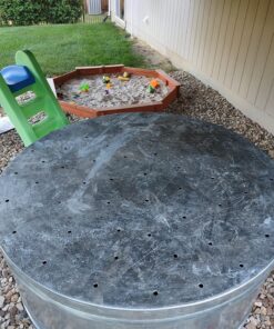 PORTER-CABLE Hammer Drill, 1/2-Inch, 7-Amp, Dual Speed (PC70THD) 17 81qIPFUUIaL