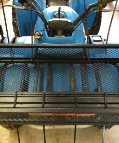 Goplus ATV Front Rack, Universal ATV Storage Rack, Heavy Duty Luggage Carrier with Metal Mesh Frame, ATV/UTV Cargo Basket, 36.5”L x 17.5”W x 6.5”H 29 81qIp9CUxnL