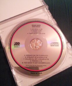 24K Magic Audio CD 23 81qIslf8zcL