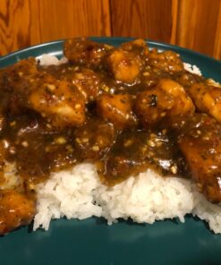 Thai Sticky Rice (Sweet Rice) 5 Lbs 1 18 81qJ5Fz97QL