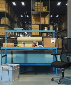 Brother QL-1100 Wide Format, Postage and Barcode Professional Thermal Monochrome Label Printer, Black Model QL1100: Different USB Host Port 13 81qJnIeamVL