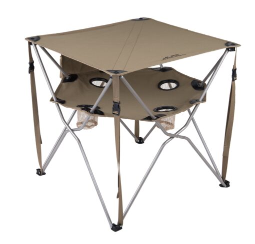 ALPS Mountaineering Eclipse Table Khaki