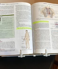 Fellowes Booklift Copyholder,Platinum (21100) 49 81qKI6wErgL