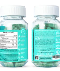 Sugarbear Hair Vegan Vitamin Gummies for Luscious Hair with Biotin, Vitamin C, B12, Folic Acid, Inositol, Coconut Oil - Hair and Nails Supplement for Women & Men (3 Month Gift Pack Free Brush) 60 Count (Pack of 3) 37 81qKQA81ThL 1