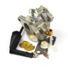 Briggs & Stratton 798653 Carburetor Replaces 697354/790290/791077/698860 24 81qKj8ioW1L