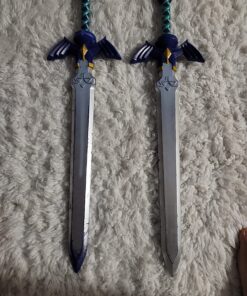 Disguise Link Sword One Size 33 81qKvj3kbL