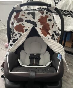 Graco SnugRide 35 Lite LX Infant Car Seat, Studio 41 81qLSALsG1L