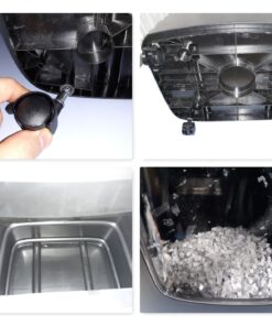 Amazon Basics 12 Sheet (new model) Micro Cut Paper and Credit Card CD Shredder With 6 Gallon Bin, Black 12 Sheet (new model) 38 81qLV1nTMrL