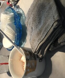 Fan Brush Boar 8 Glycolic Lactic TCA Serum Mask by CosChemSupply 22 81qMj8kKgL