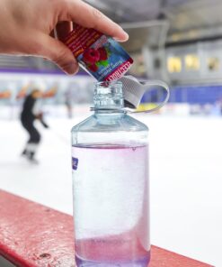 Electrolytes Powder Packets - Electrolytes No Sugar - Hydration Packets - Electrolyte Mix - Keto Electrolytes - Fasting Electrolytes - Water Enhancer, No Tablets, Sports Drink - 30 Packets Raspberry 30 Servings (Pack of 1) 21 81qNPtEEg8L