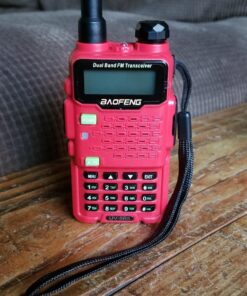 Bingfu UHF 400-470MHz Two Way Radio Antenna Replacement Walkie Talkie SMA Female Short Antenna 2-Pack Compatiable with BaoFeng BF-888S Arcshell AR-5 AR-6 AR-7 Retevis H-777 H-777S Kenwood FRS Radio 18 81qPMl0i9tL