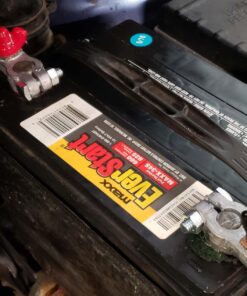 Shoreline Marine Battery Marine Terminal Kit Single 14 81qQR5pEfL