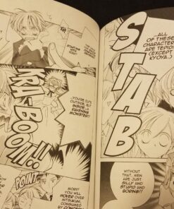 Ouran High School Host Club, Vol. 1 Paperback 34 81qR0cH7lPL