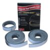 Gold Standard High Heat Gasket with Adhesive for Large Big Green Egg with Kevlar and Nomex - 2yr Warranty 76 81qR7dHjJPL