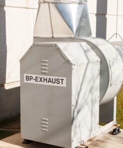 Brady - 118094 B30 Series R4300 Printer Ribbon (B30-R4300) - Black - 200' Length, 4.33" Width 8 81qSC4840VL