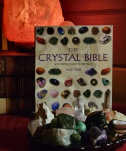 The Crystal Bible (The Crystal Bible Series) 34 81qTCfkIqL