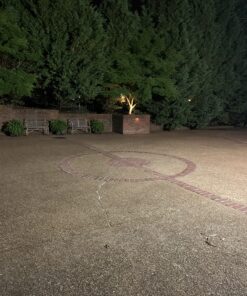 STASUN LED Flood Light Outdoor, 150W 13500lm Outdoor Area Lighting, IP66 Waterproof Exterior Floodlight Commercial Security Light, 3000K Warm White, 3 Adjustable Heads for Yard, Street,Parking Lot 24 81qTsKddrNL