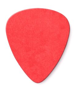 Jim Dunlop Standard .50mm Red Guitar Pick, 12 Pack 11 81qUghPO9AL