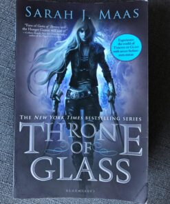 Throne of Glass 22 81qV25VC6LL